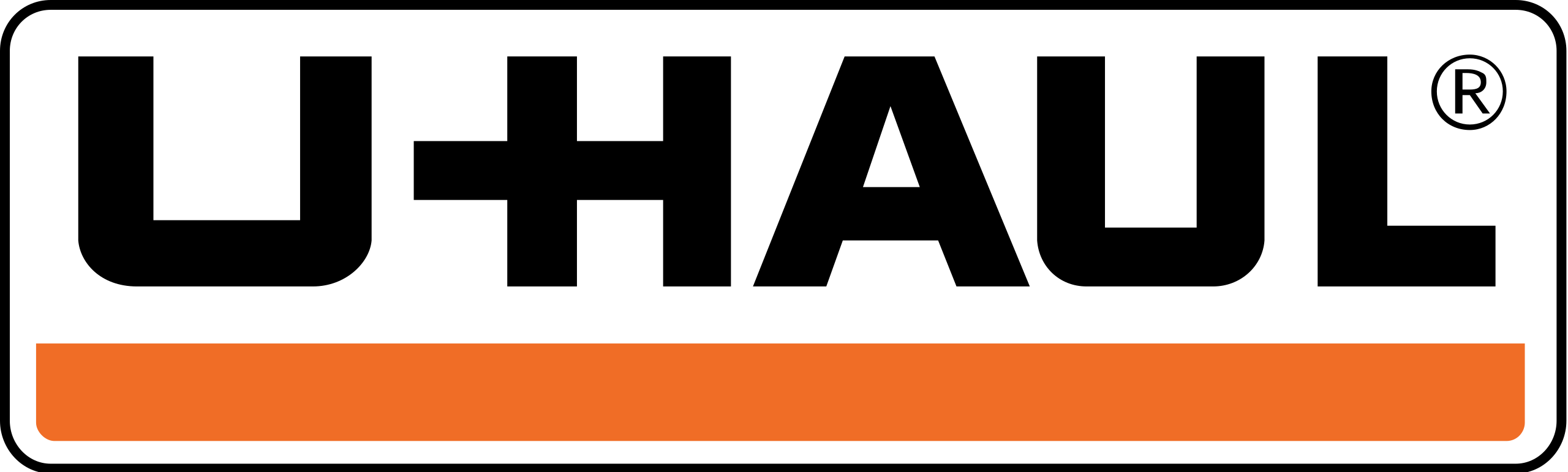 Group logo of U-Haul Truck Rental